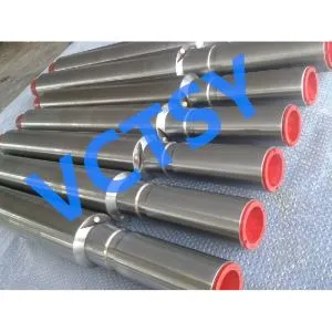 Inconel 718 Yüzey Altı Ekipman Emniyet Valfi