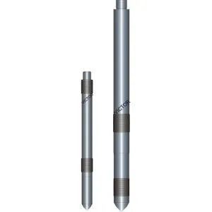 Kablolu Geri Çekilebilir Kör Vanalar