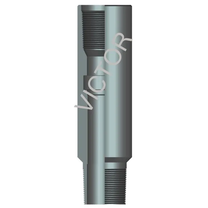 İniş meme ucu yağı ve gazı