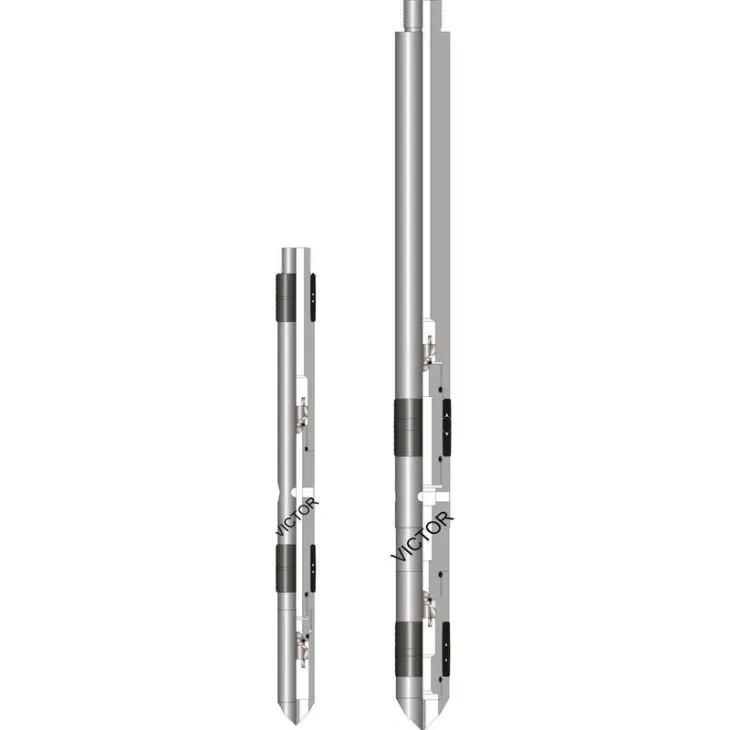 Kablolu geri çekilebilir sirkülasyon valfi