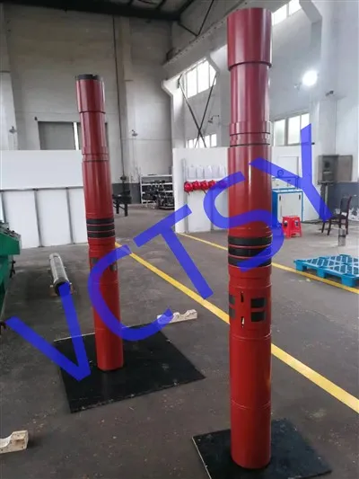 AISI4140 Tek Dizi Geri Alınabilir Üretim Paketleyici